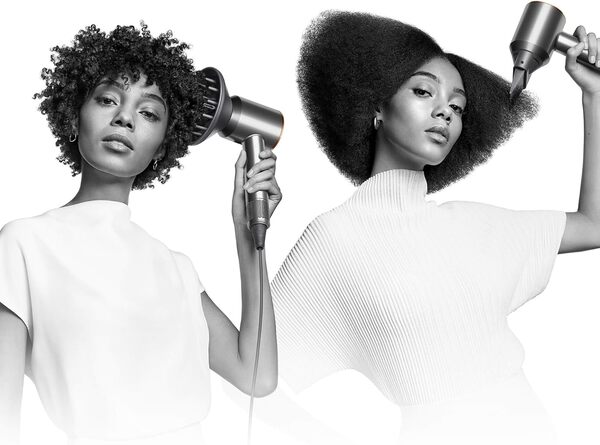 Dyson Supersonic™ : sèche-cheveux