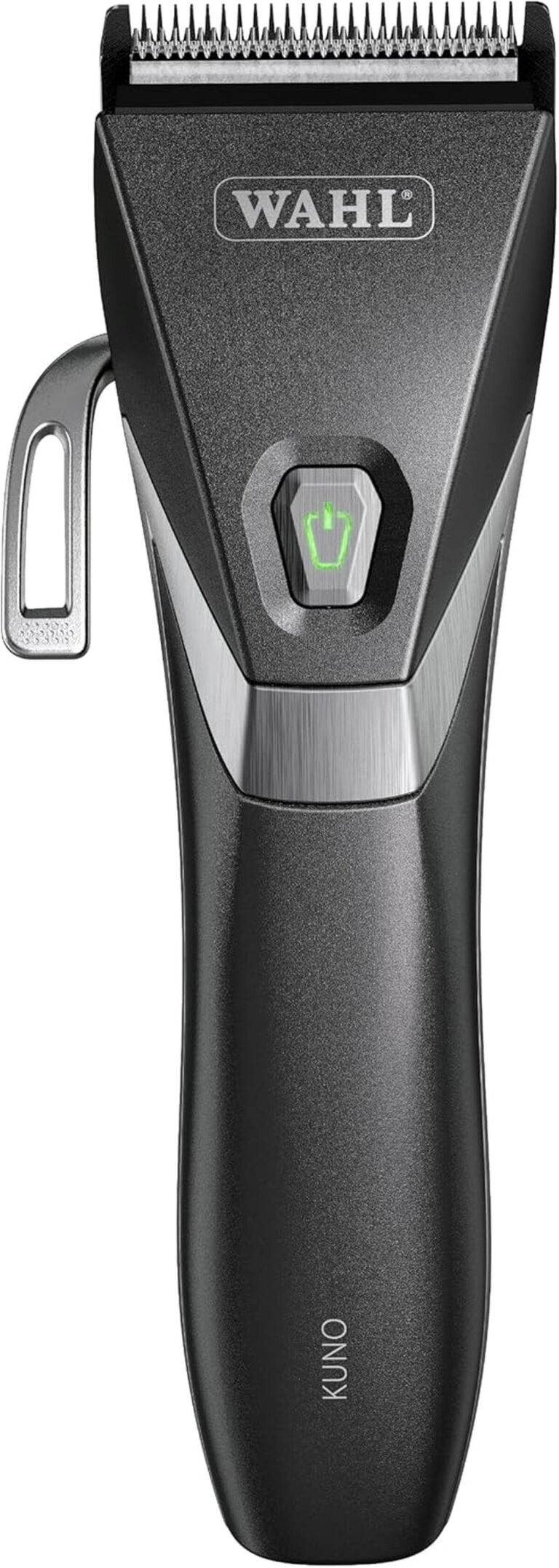 Tondeuse Sans Fil Wahl Pro Ion Pour Animaux De Compagnie - Set D'occasion États-Unis