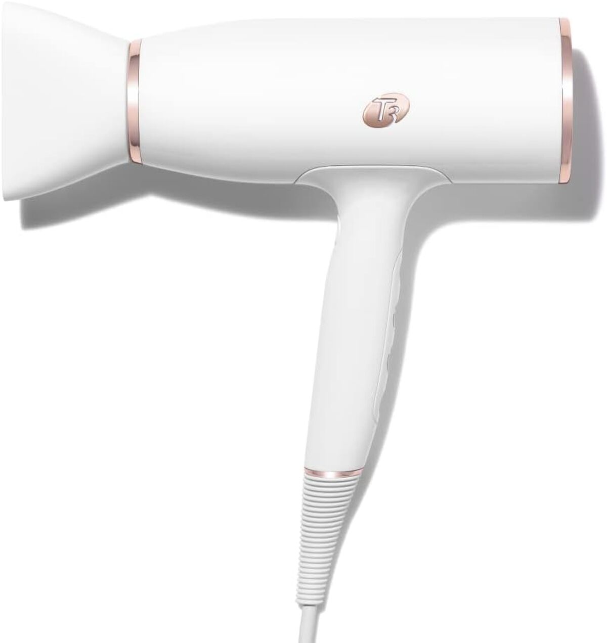 Test du sèche-cheveux T3 AireLuxe : rapidité et efficacité professionnelle