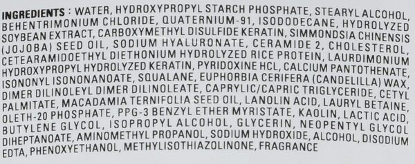 Milbon Hairserum Treatment F 35.3 oz