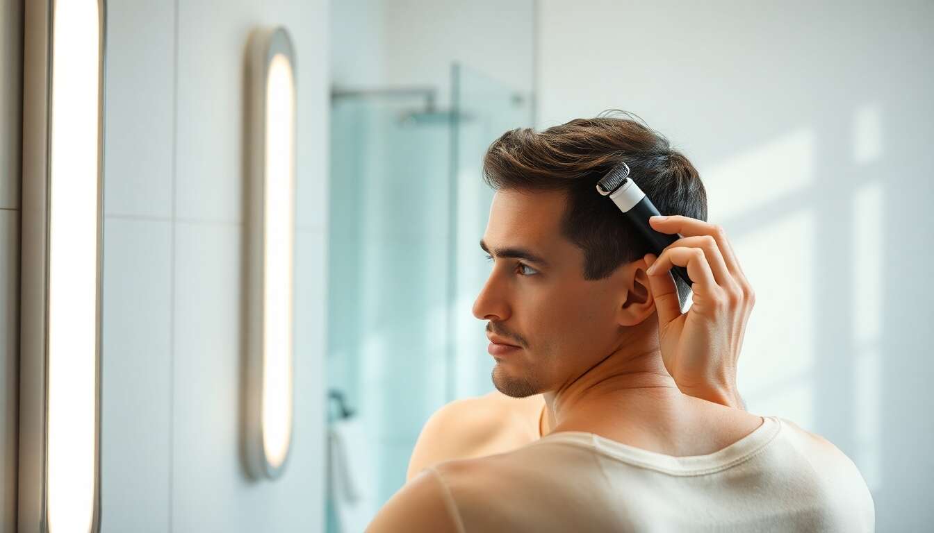 Comment choisir et utiliser efficacement son dermaroller