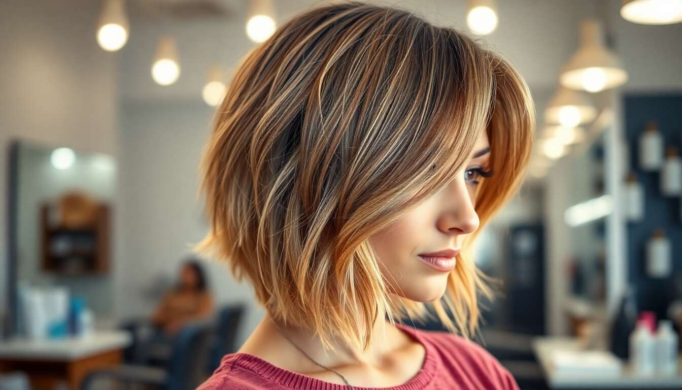 Astuces pour un effet lumineux sans d&eacute;marcation