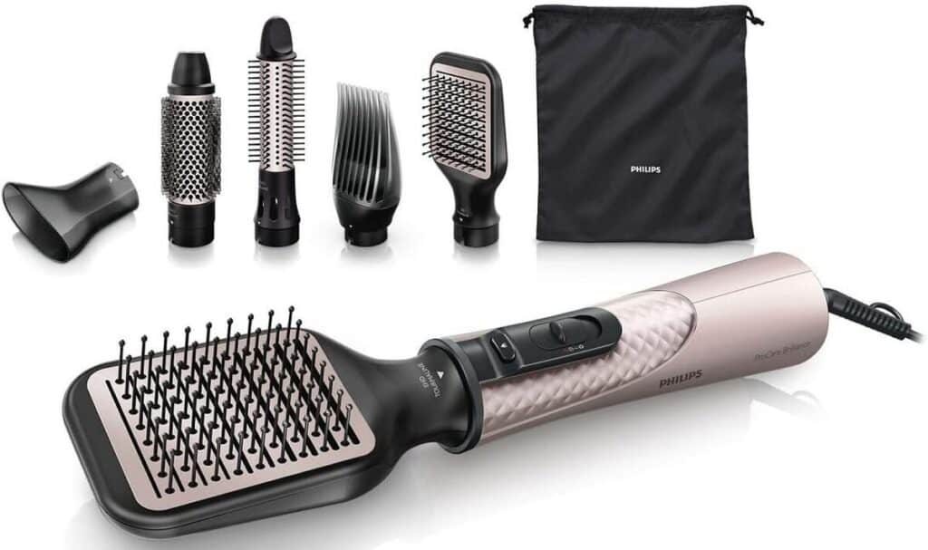 Test du Philips : découvrez ses fonctionnalités innovantes