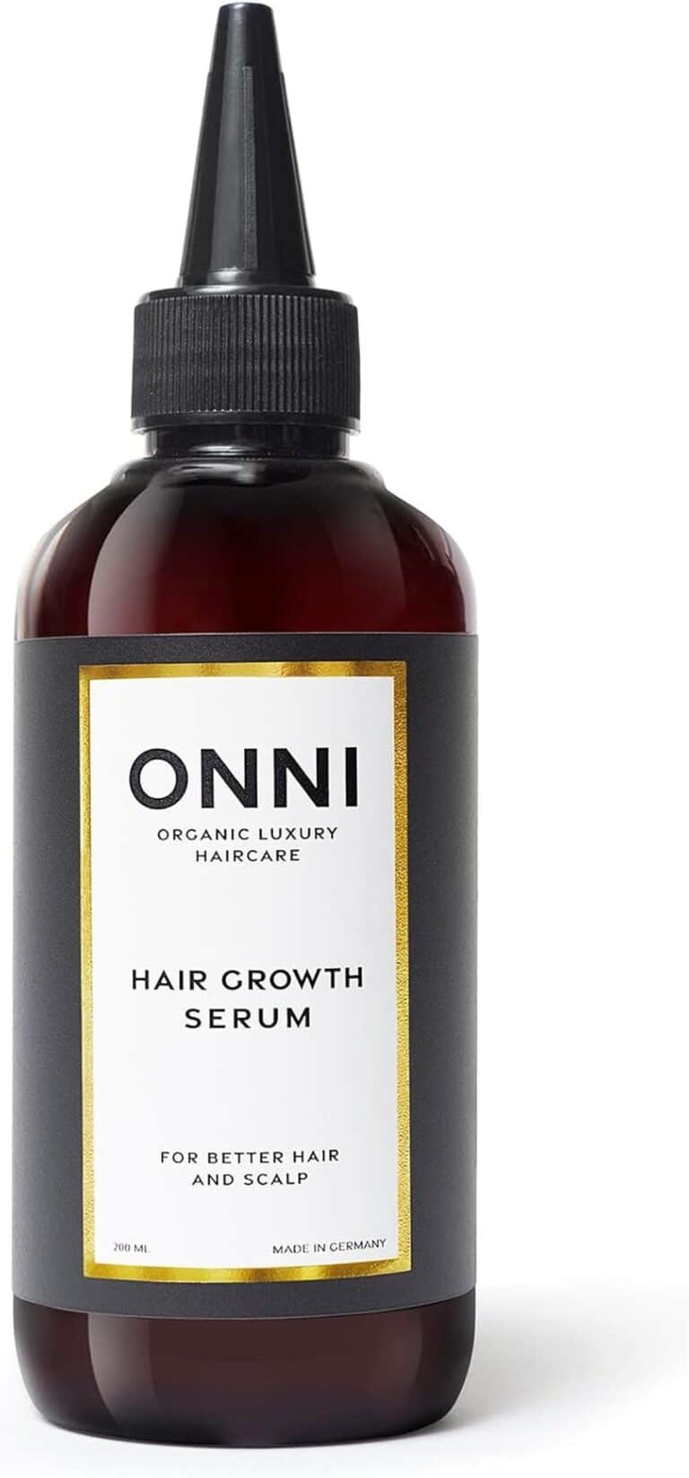 Sérum Croissance Cheveux Arata Redensyl 3% - 2 X 30ml - Neuf