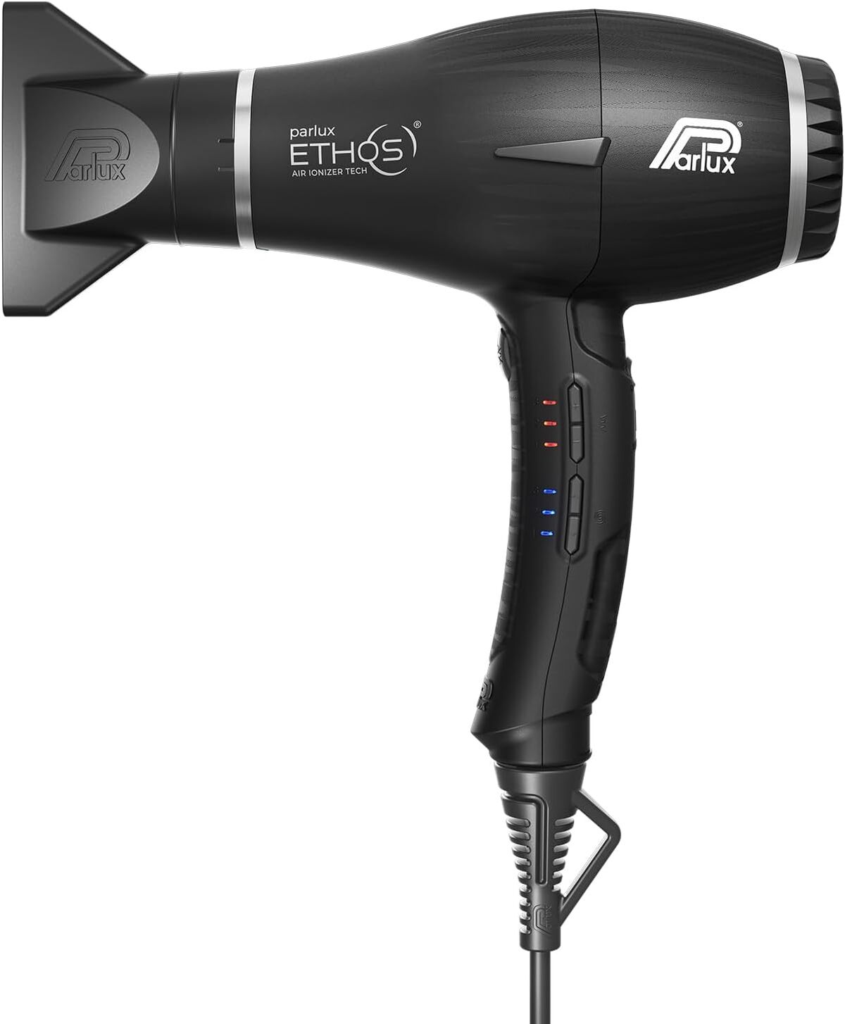 Test Parlux Ethos Noir : performance et élégance