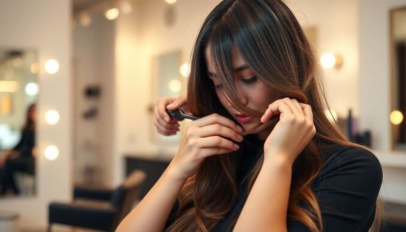 Les s&eacute;parations radiales : une technique ma&icirc;tris&eacute;e