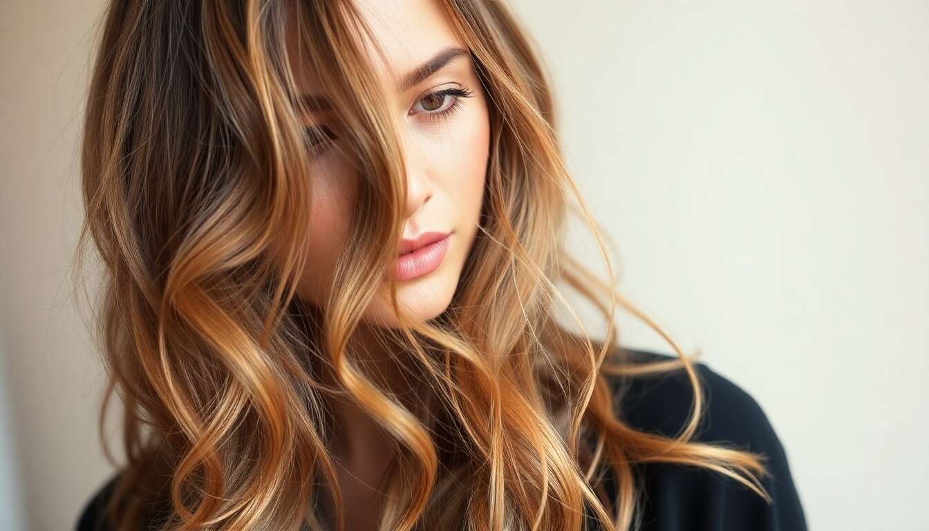 Les outils indispensables pour sublimer ses boucles naturelles