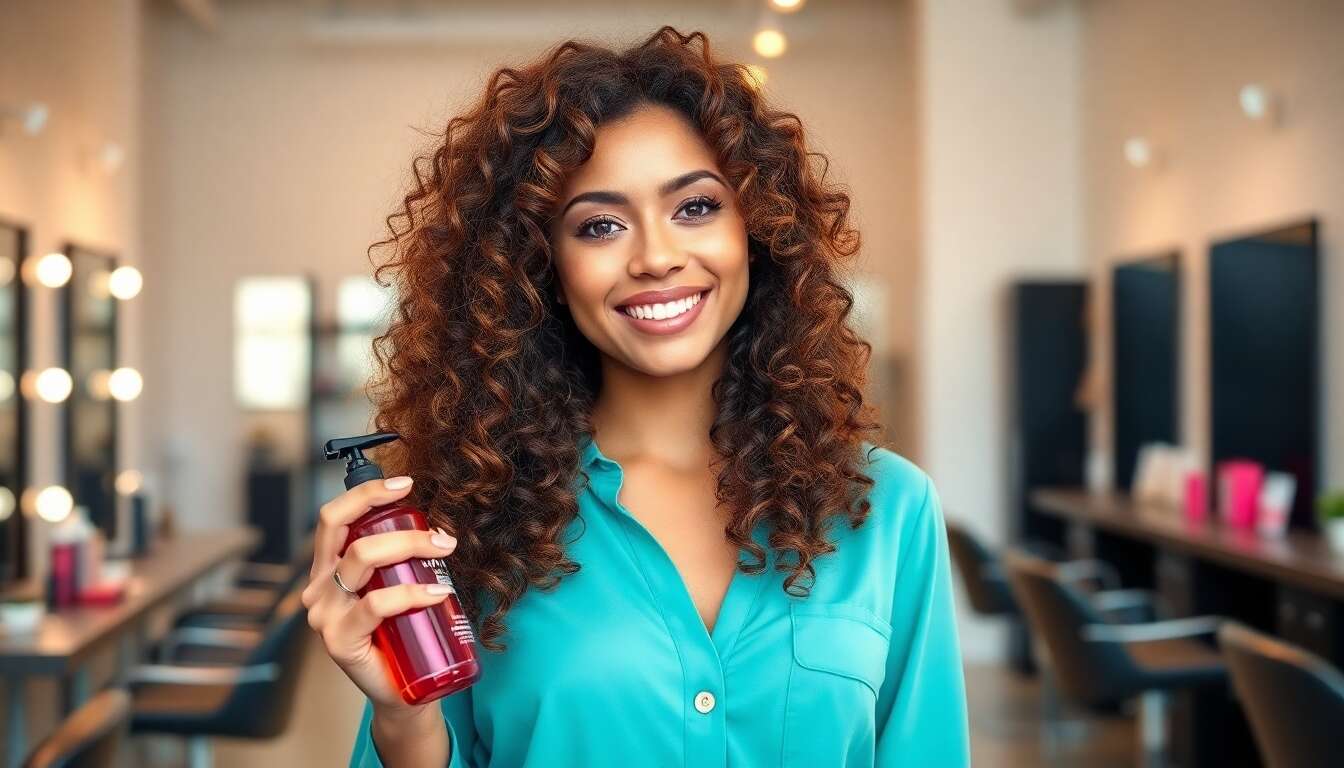 Erreurs &agrave; &eacute;viter pour des boucles impeccables