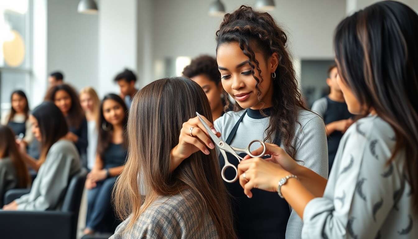 Introduction aux ciseaux sculpteurs : un outil incontournable