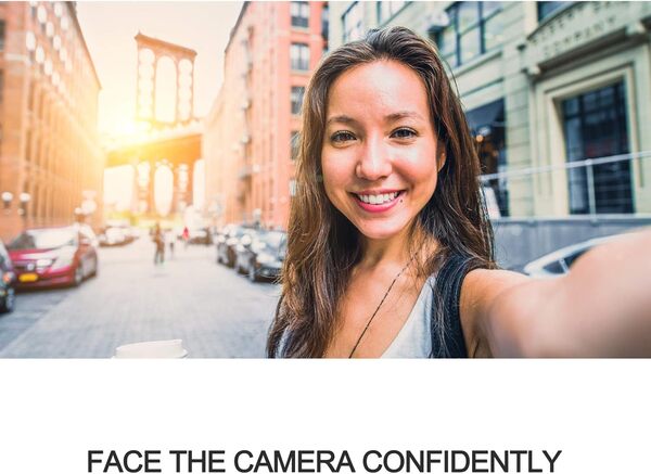 Dr.pen Ultima M8 Kit de stylo à micro-aiguilles sans fil comprenant 10 cartouches (5 x 16 broches, 5 x 36 broches)