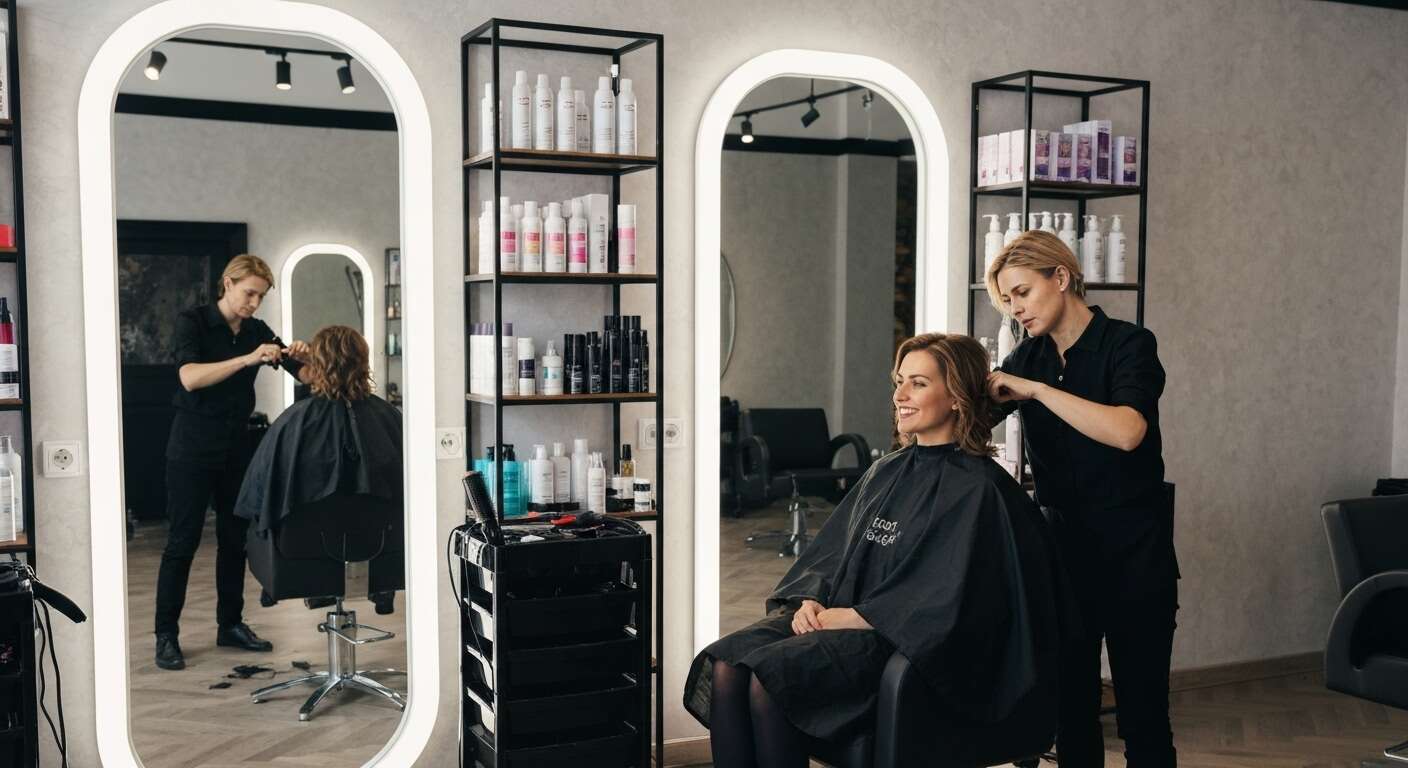 Guide coiffure : 5 styles faciles pour chaque jour de la semaine