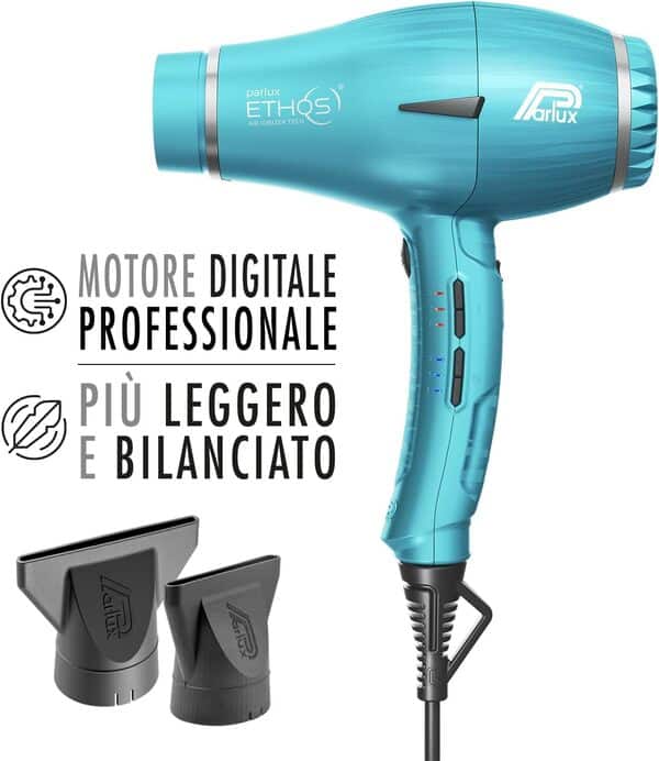 NOVA ENGEL Ethos Secador Azul Galaxia 1 U