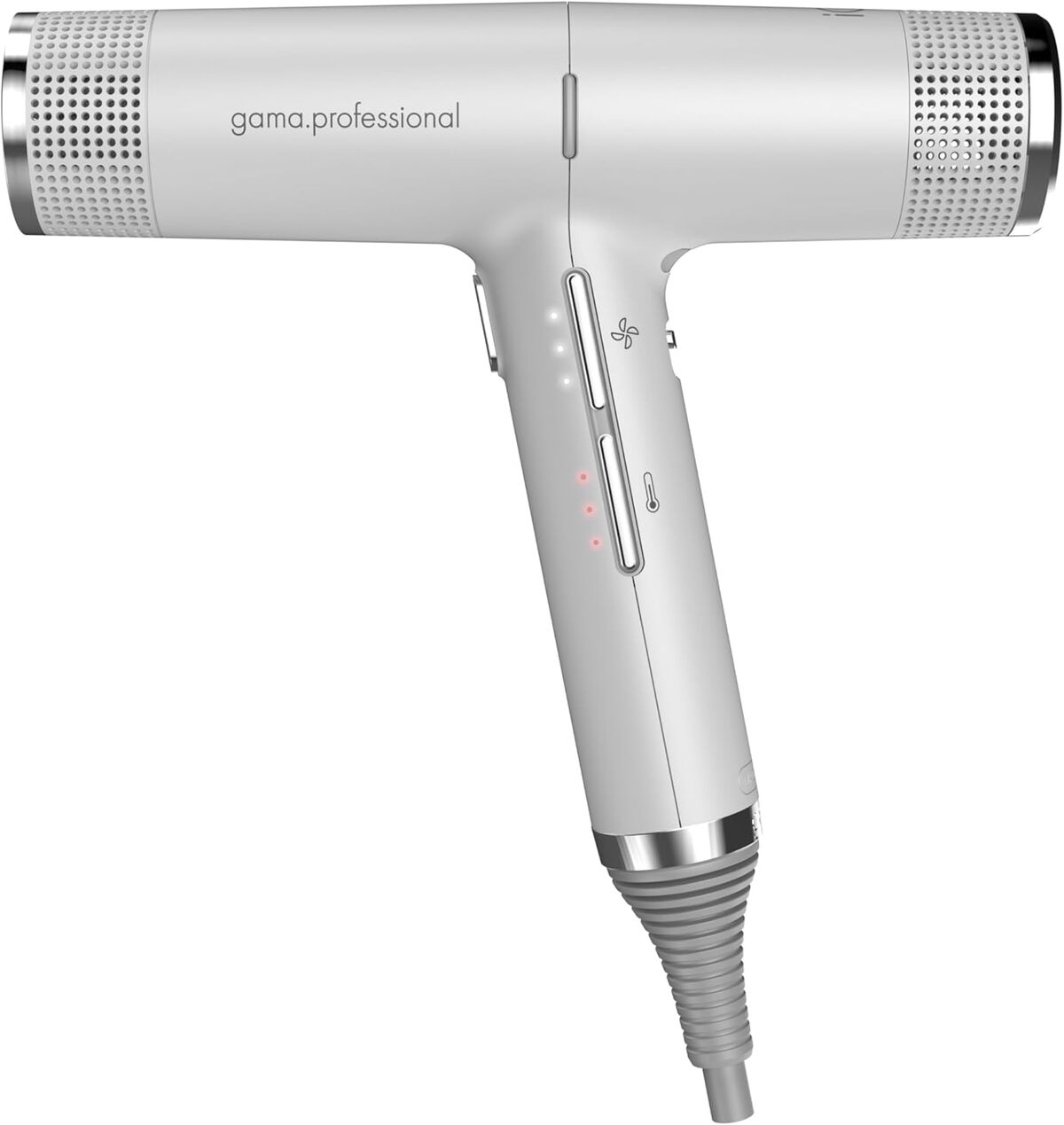 Test du séchoir Gamma Professional Ga.Ma iQ : technologie LED avancée