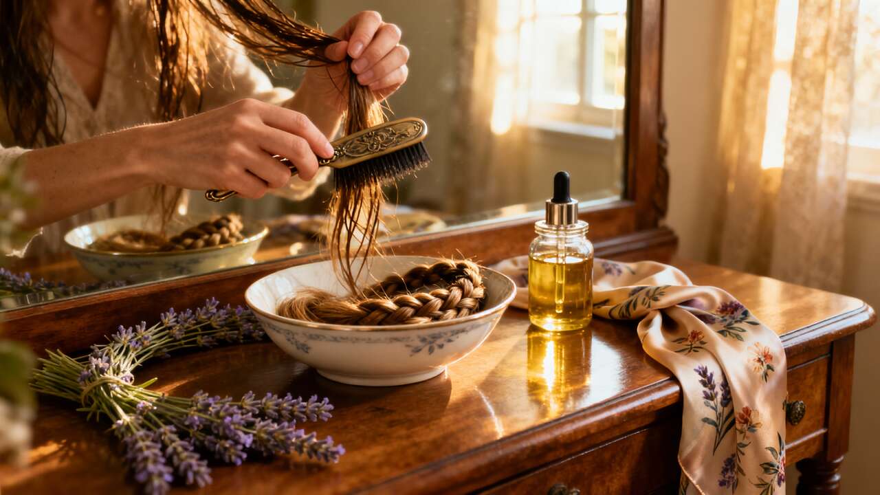 Coiffure : maîtriser la tresse à 5 brins