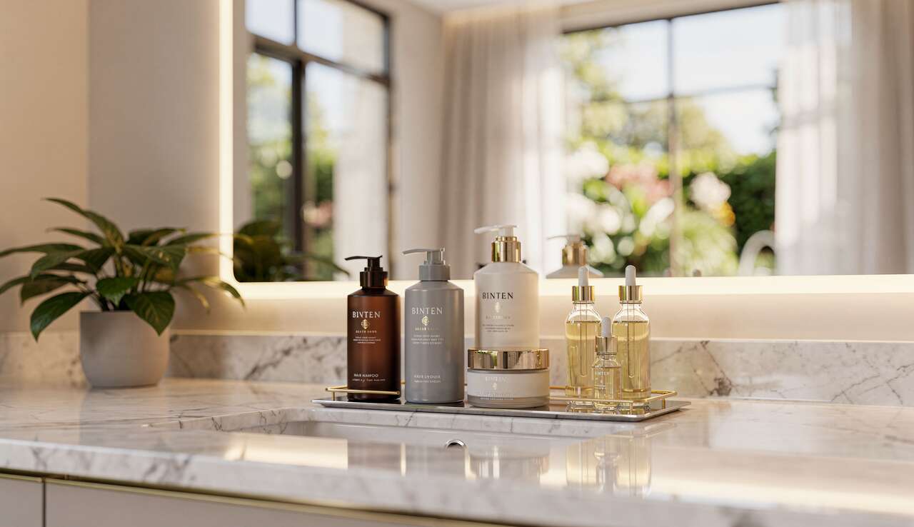 Secrets pour chouchouter vos cheveux