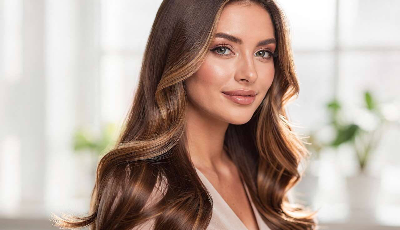 Soins incontournables pour cheveux secs