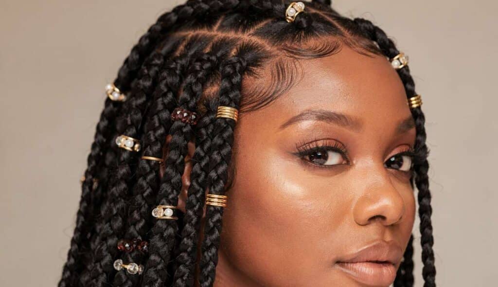 Guide ultime pour des tresses sans nœuds parfaites