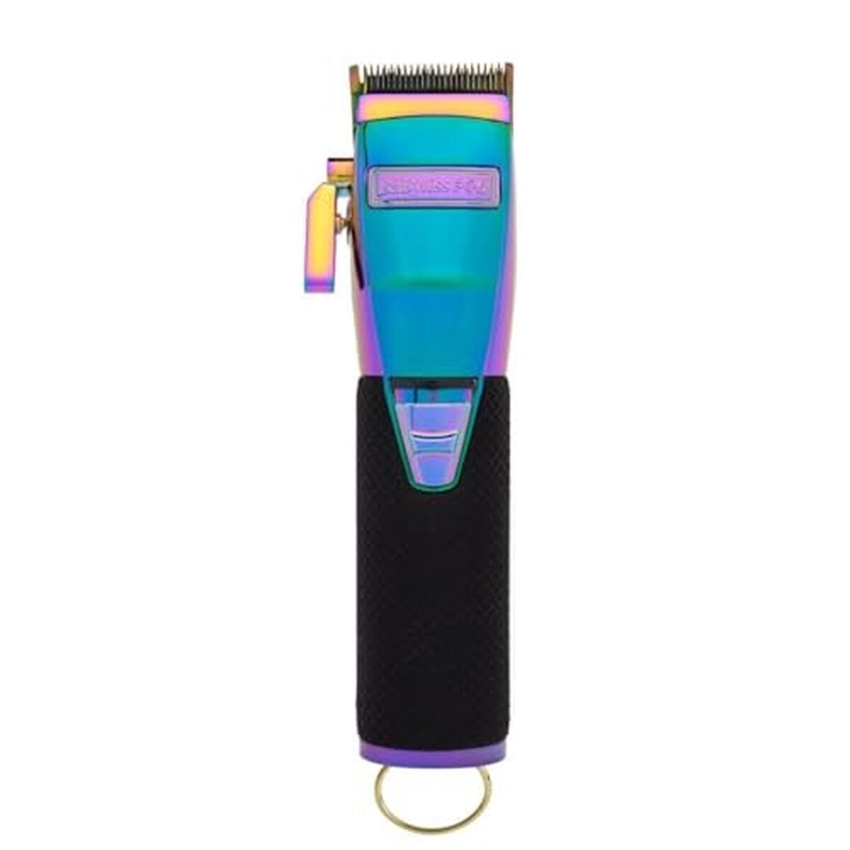 Test : babyliss - Boost+ Chameleon