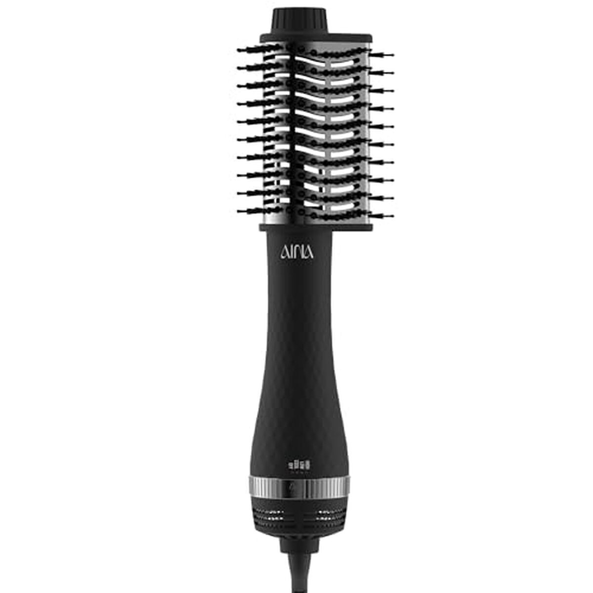 Test du sèche-cheveux professionnel AINA One-Step : polyvalence et puissance