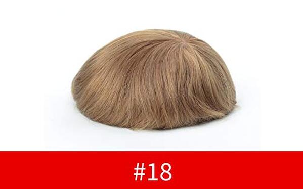 Découvrez notre test de la perruque homme Lordhair : une solution capillaire naturelle et discrète pour un look impeccable. Idéale pour les hommes cherchant confort et authenticité.