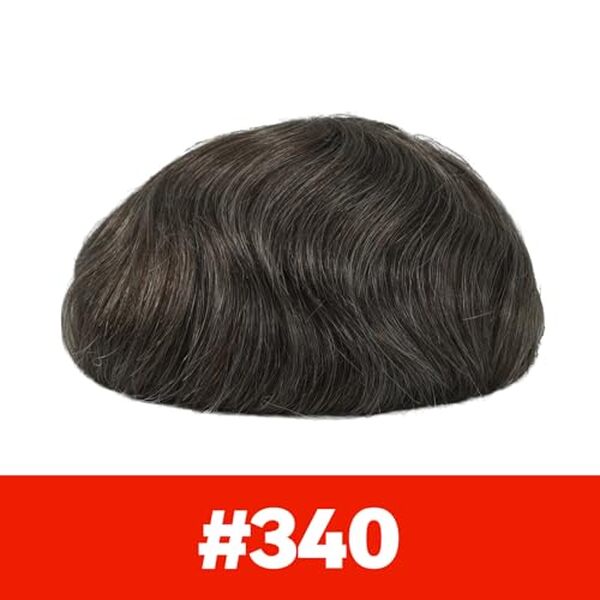 Découvrez notre test de la perruque pour homme Lordhair V-looped 0, 06 mm : performance, confort et qualité au rendez-vous pour un style naturel et sophistiqué