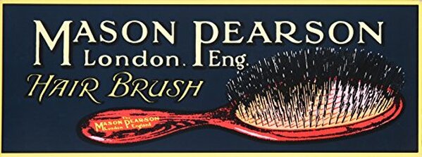 Découvrez notre test de la brosse Mason Pearson Handy Bristle B3 et son efficacité grâce aux poils de sanglier pour des cheveux sublimes et soyeux