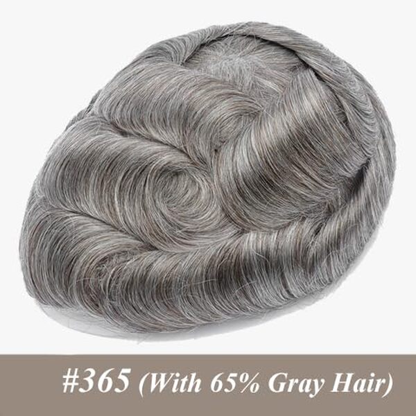 Découvrez notre avis complet sur le postiche ehairc hair system à densité 130 % : confort, apparence naturelle et qualité des cheveux humains.