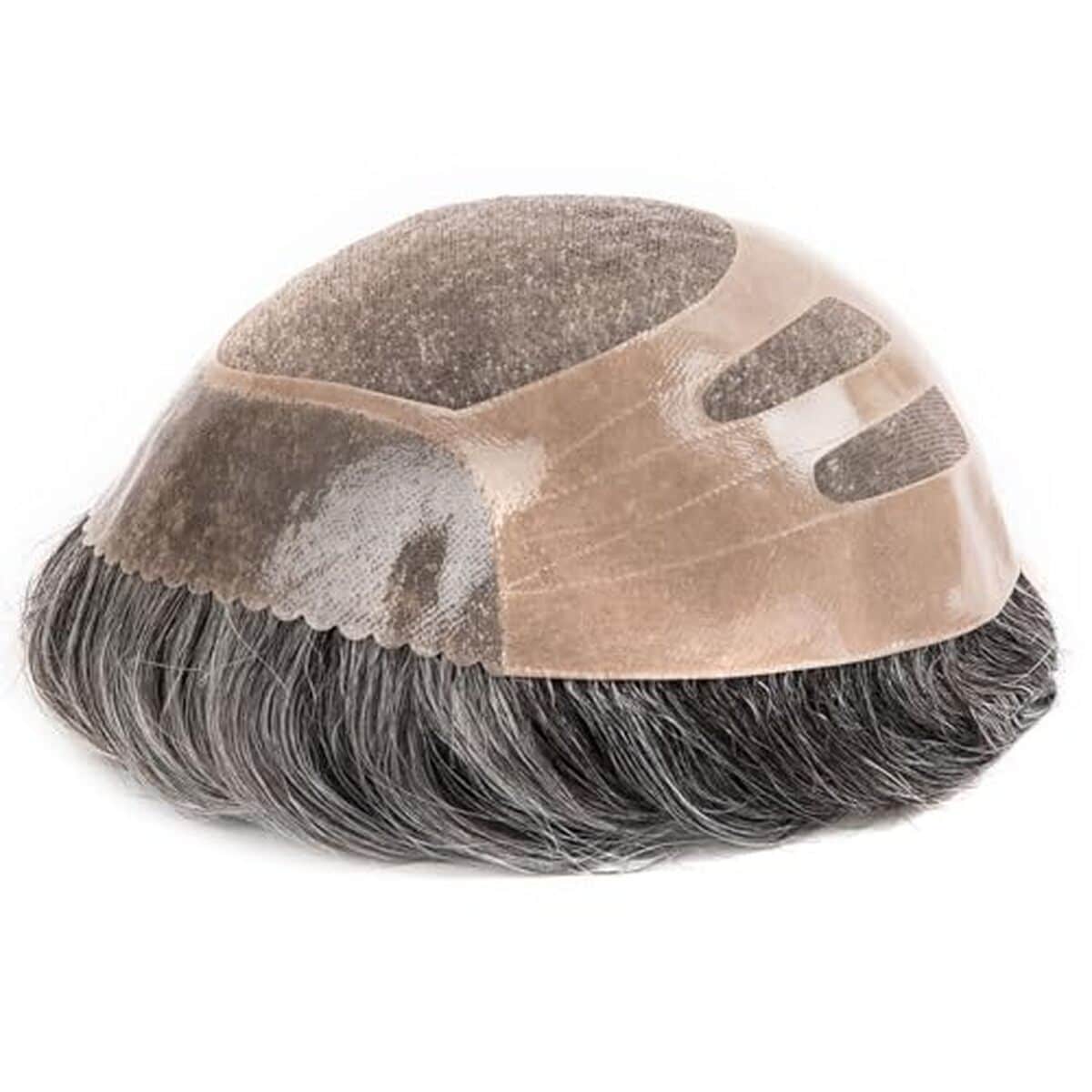 Avis sur le postiche Ehairc Hair System : densité 130 % cheveux humains