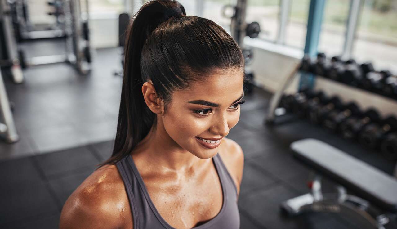 Queue de cheval haute : l'alli&eacute;e des s&eacute;ances intenses