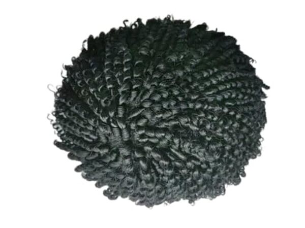 Découvrez notre avis détaillé sur la perruque afro en dentelle idéale pour des tresses noires sublimes. Conseils et recommandations inclus pour un style impeccable.