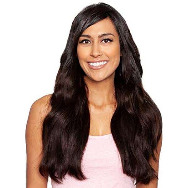 Découvrez notre test des extensions Real à clips quadruple trame, parfaites pour un look naturel et volumineux. Transformez votre coiffure avec le meilleur des cheveux 100% Remy.