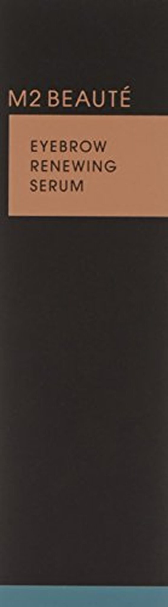 Découvrez notre test complet du sérum M2 BEAUTÉ M2 BROWS 5 ml : efficacité, résultats et tout ce qu'il faut savoir pour des sourcils impeccables.