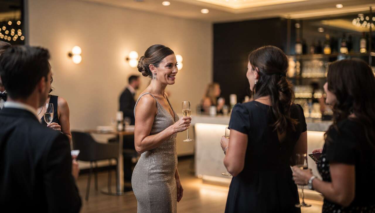 Torsades &eacute;l&eacute;gantes : la technique facile