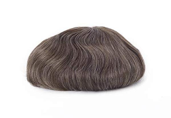 Découvrez notre test complet de la perruque Lordhair pour homme : confort, discrétion et naturel pour une apparence optimale avec sa base ultra-fine