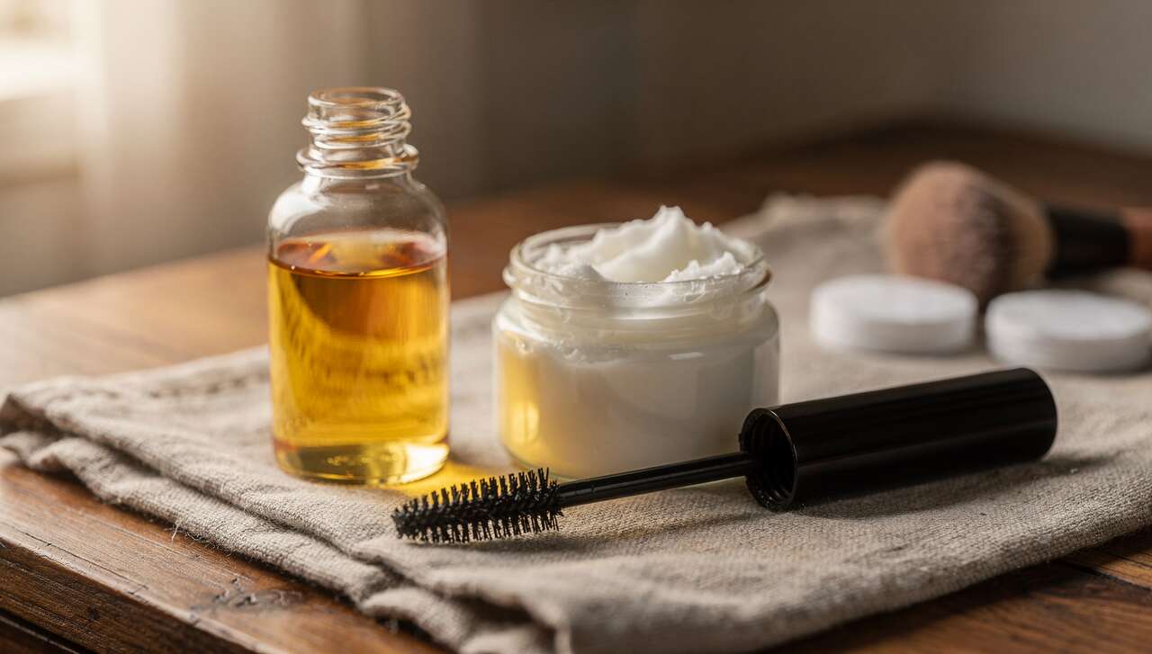 Solution express pour camoufler les racines blanches