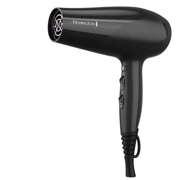 Découvrez notre test complet du sèche-cheveux Remington D3190A Damage Control : performance, fonctionnalités et protection des cheveux détaillées.