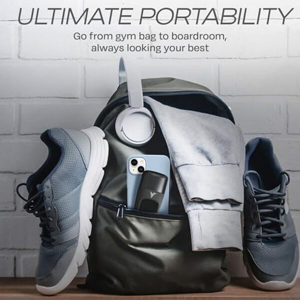 Découvrez notre test complet de la tondeuse HUMMINGBIRD™ MK1 : électrique, portable et efficace pour un entretien de qualité sans effort