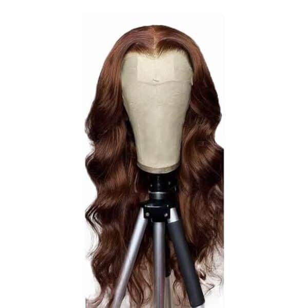 Découvrez notre évaluation complète de la perruque AiPliantfis Body Wave 30 pouces : style élégant, confort et durabilité.