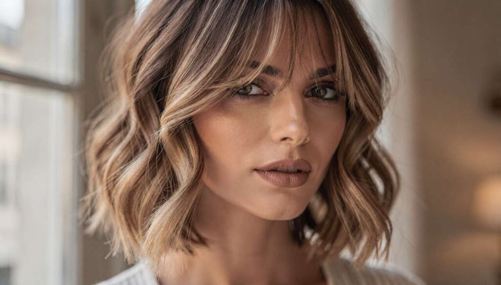 Les coiffures tendances à la française : inspirez-vous !