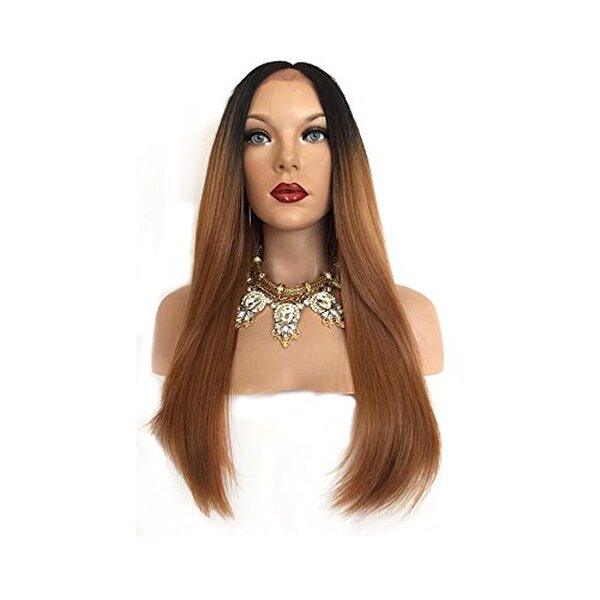 Découvrez notre test complet de la perruque Mila en cheveux humains, style lisse ombre blond 24''. Évaluation, conseils et entretien inclus.