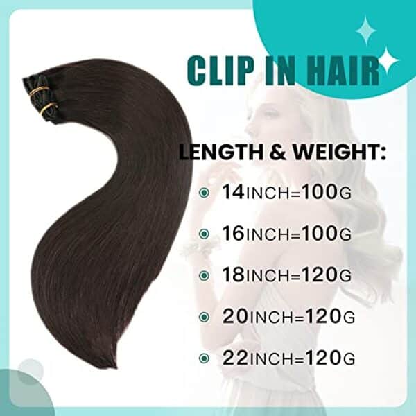 Découvrez notre avis détaillé sur les extensions de cheveux raides 50 cm noir naturel : qualité, pose et entretien pour un look glamour assuré