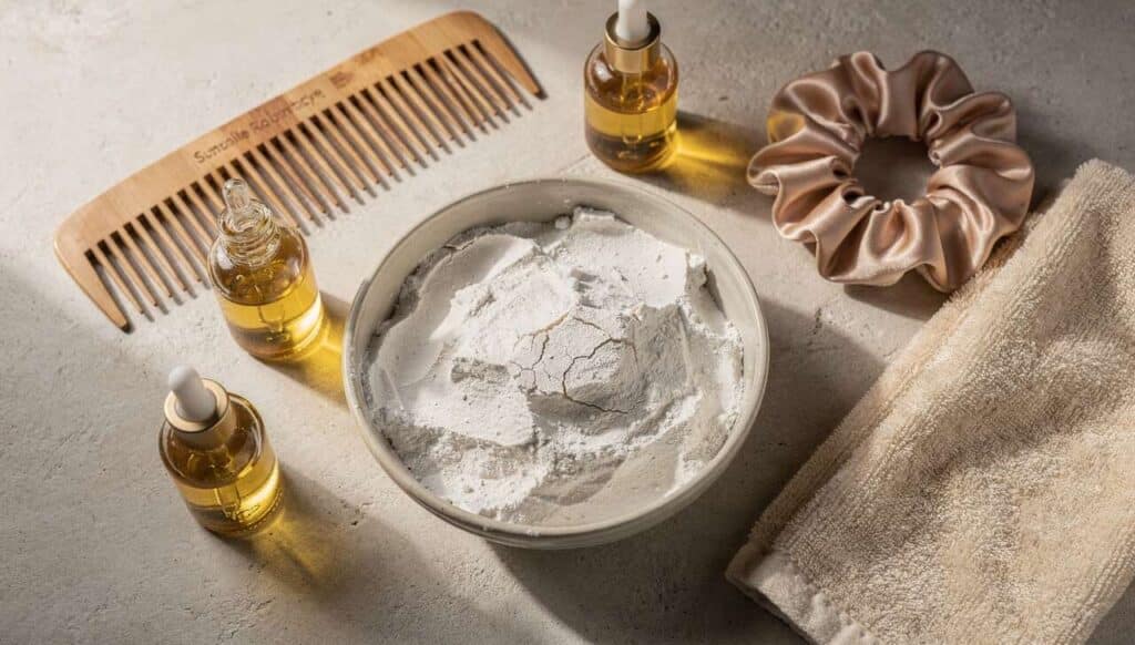 Guide des boucles : identifier et entretenir vos cheveux ?