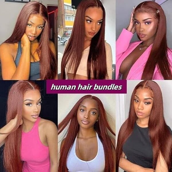 Découvrez notre test des extensions de cheveux Remy Hxxcoup 300g brunes : qualité exceptionnelle, volume et longueur garantis pour une transformation capillaire réussie.