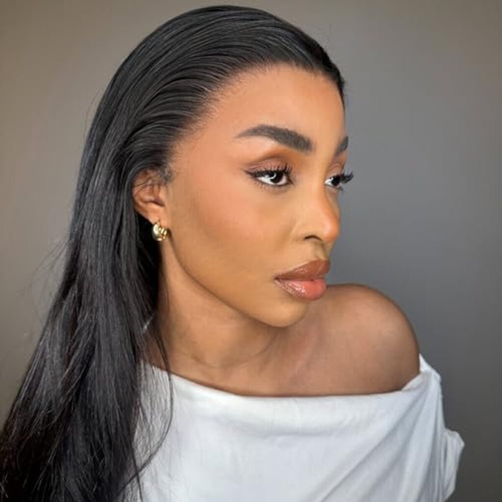 Avis sur la perruque WOWANGEL : dentelle frontale ultra réaliste