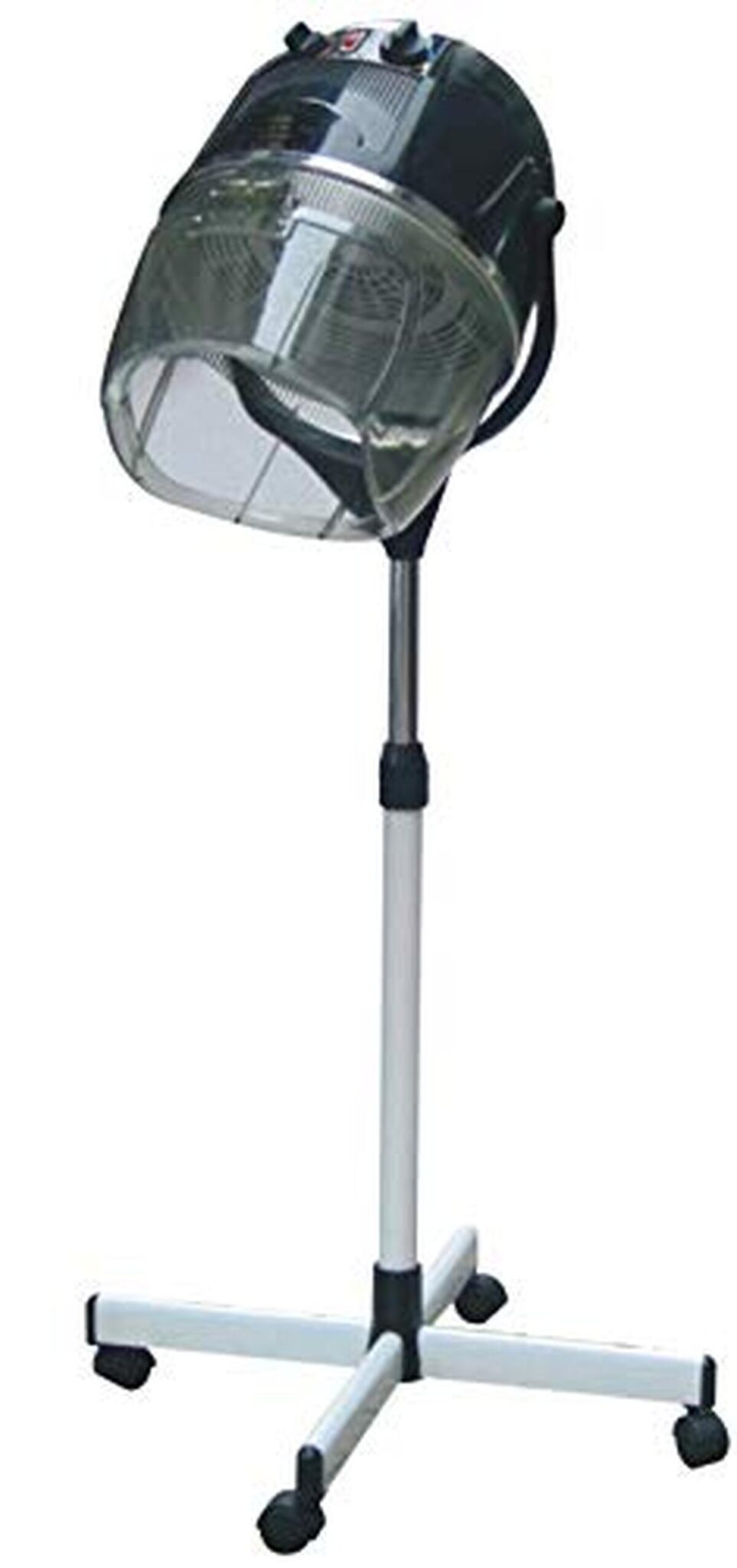 Revue du casque chauffant à 2 vitesses au design italien