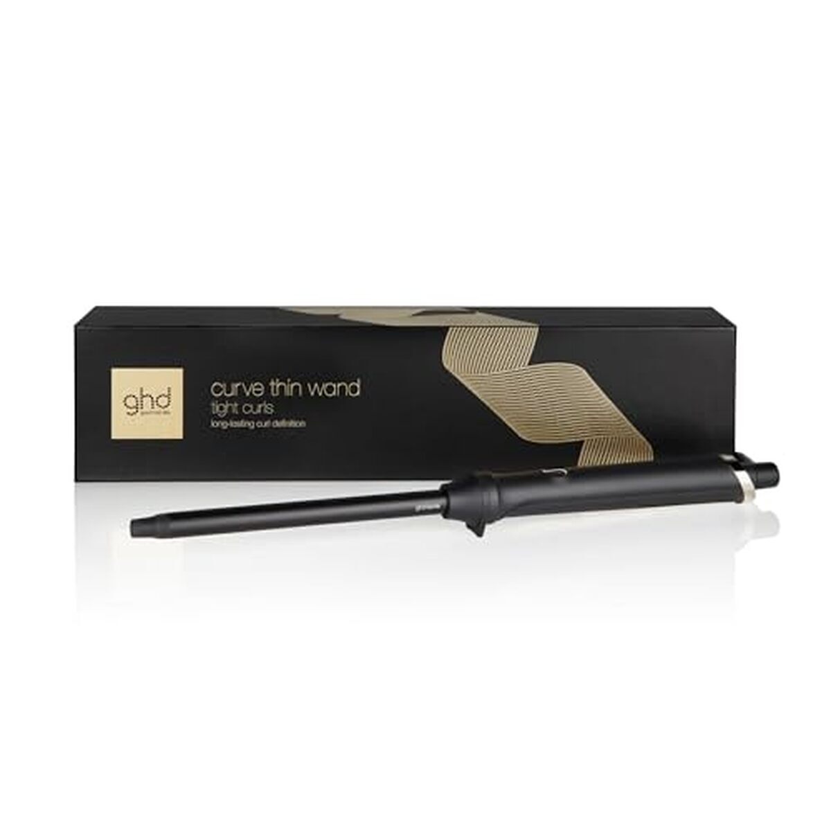 Test : boucleur ghd Thin Wand, des boucles en 3 secondes pour 24H
