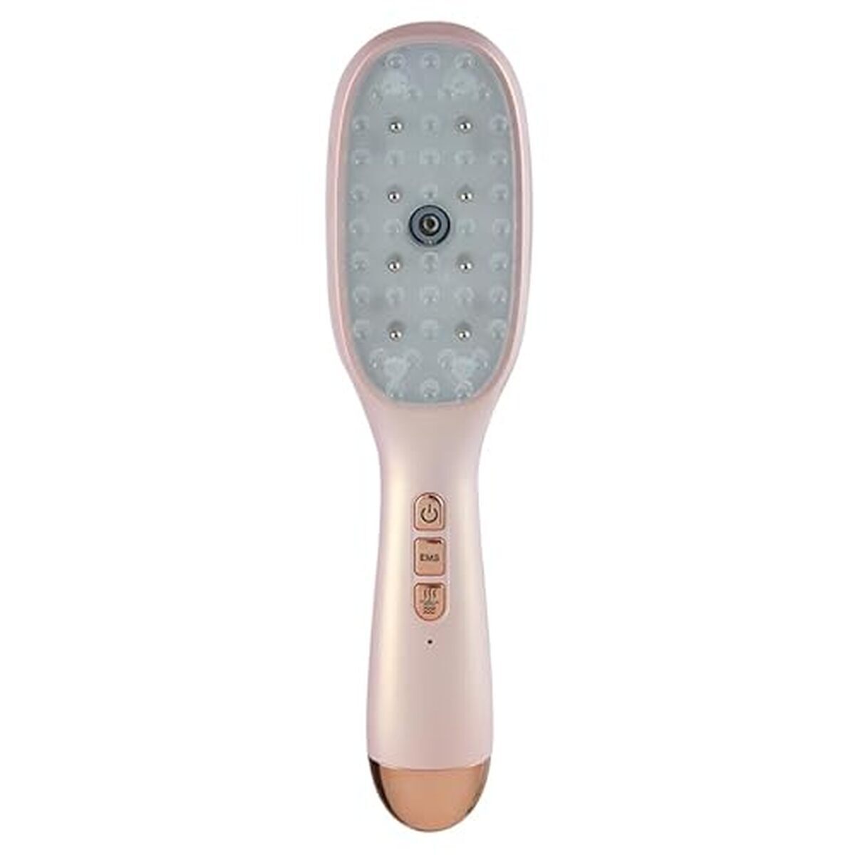 Test brosse applicateur Nano Mist : lissage facile et détente assurée