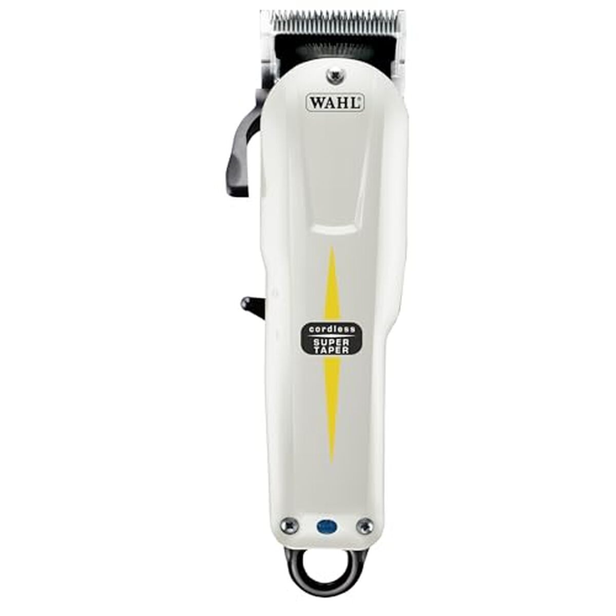 Test de la tondeuse Wahl Cordless Super Taper : efficacité sans fil