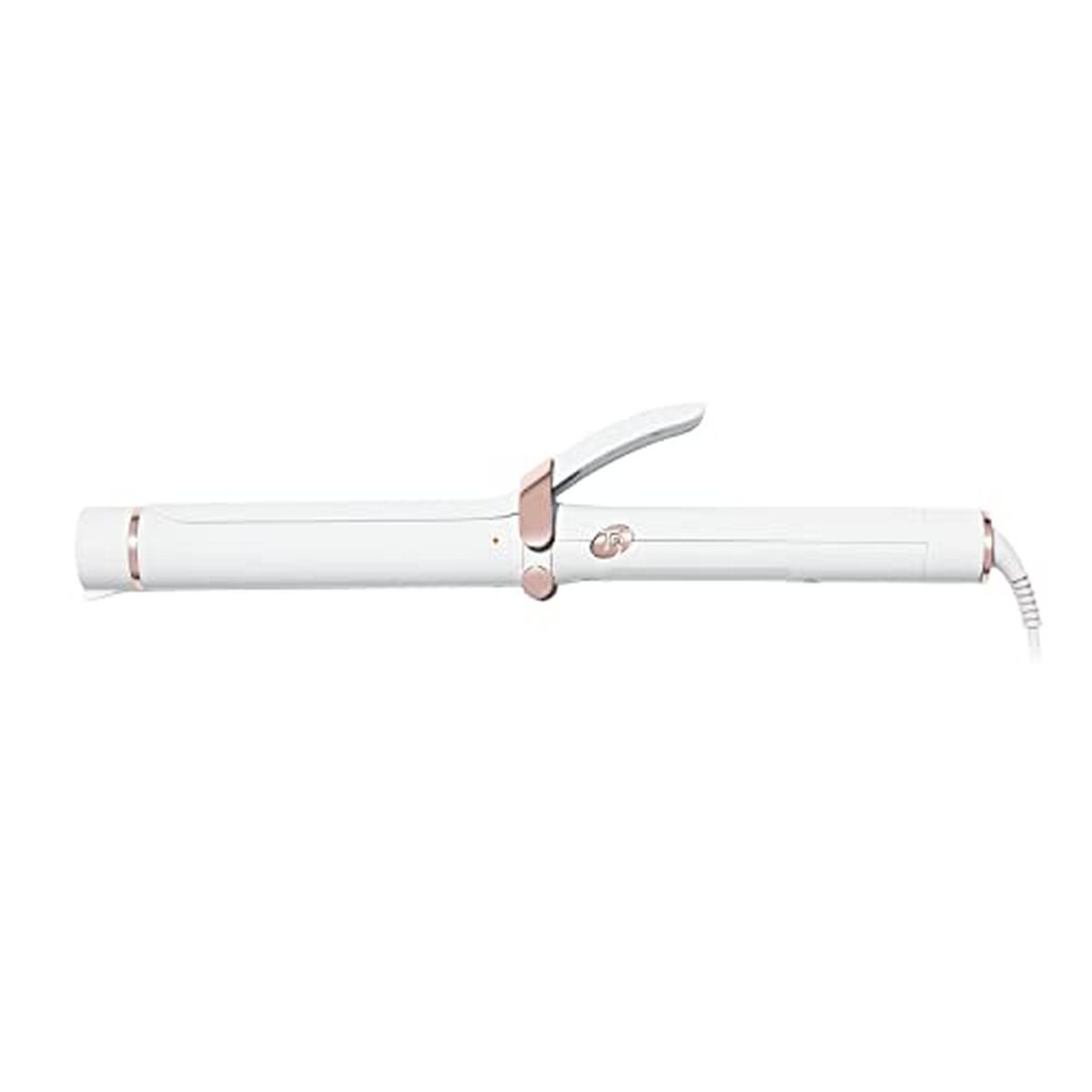 Test : t3 Single Pass Curl, le fer à boucler pro avec chaleur réglable