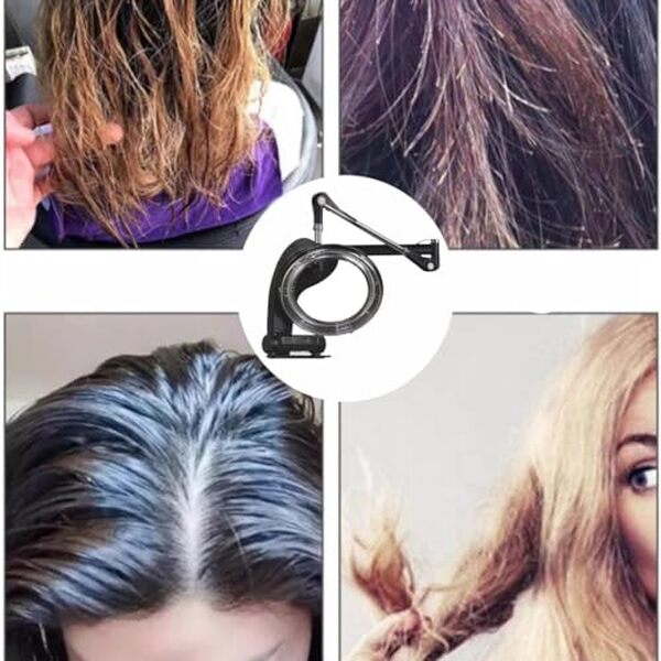 Découvrez notre analyse complète du sèche-cheveux professionnel mural infrarouge : caractéristiques, performances et conseils pour un choix éclairé. Transformez votre routine capillaire avec cet appareil innovant.